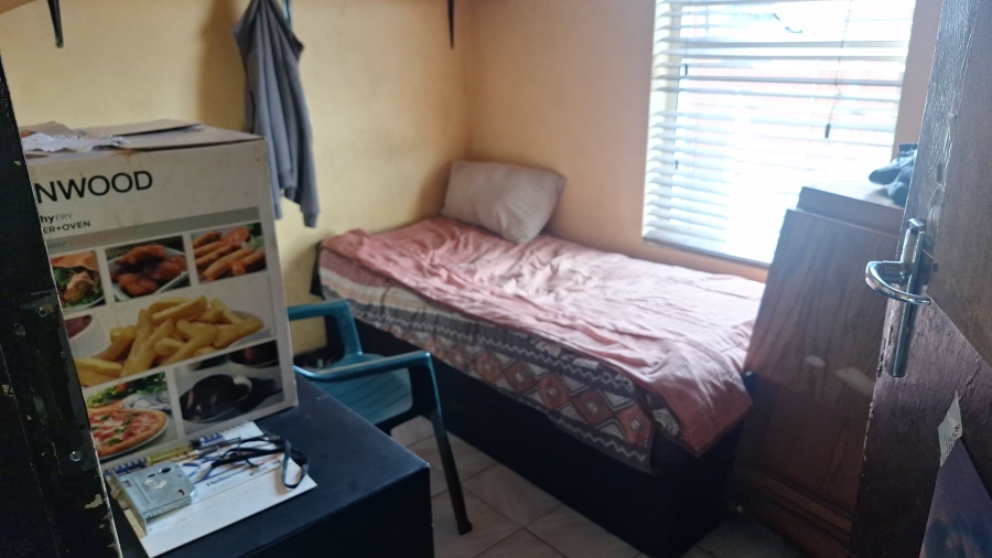 2 Bedroom Property for Sale in Retreat Western Cape